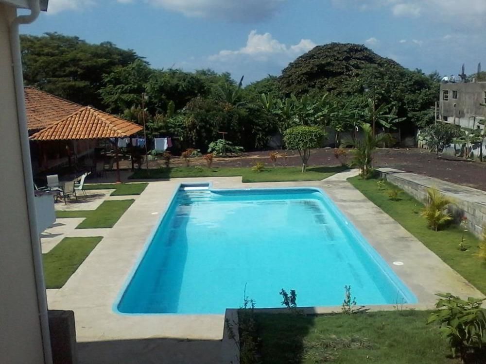 Hotel Brial Plaza Managua Bagian luar foto